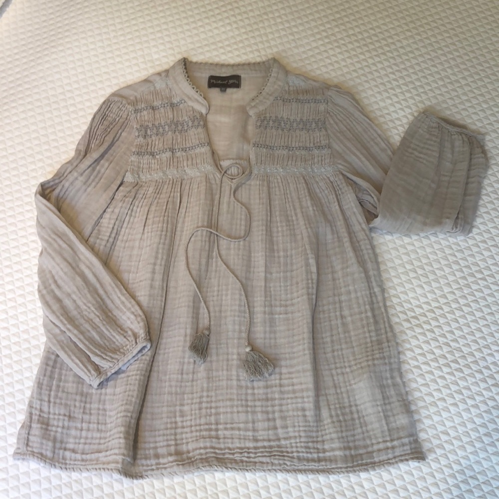 Michael Stars top.
